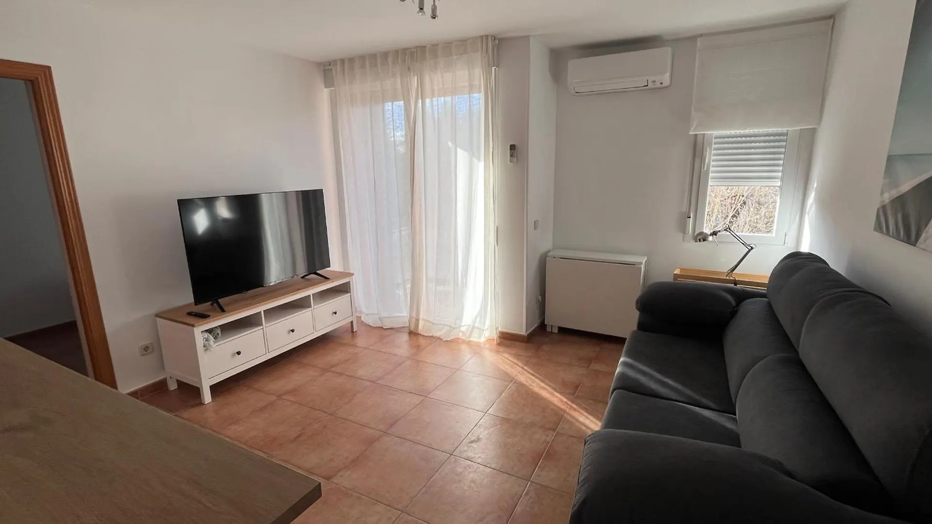 Apartment Luminoso Apartamento 6 Personas Madrid Spain