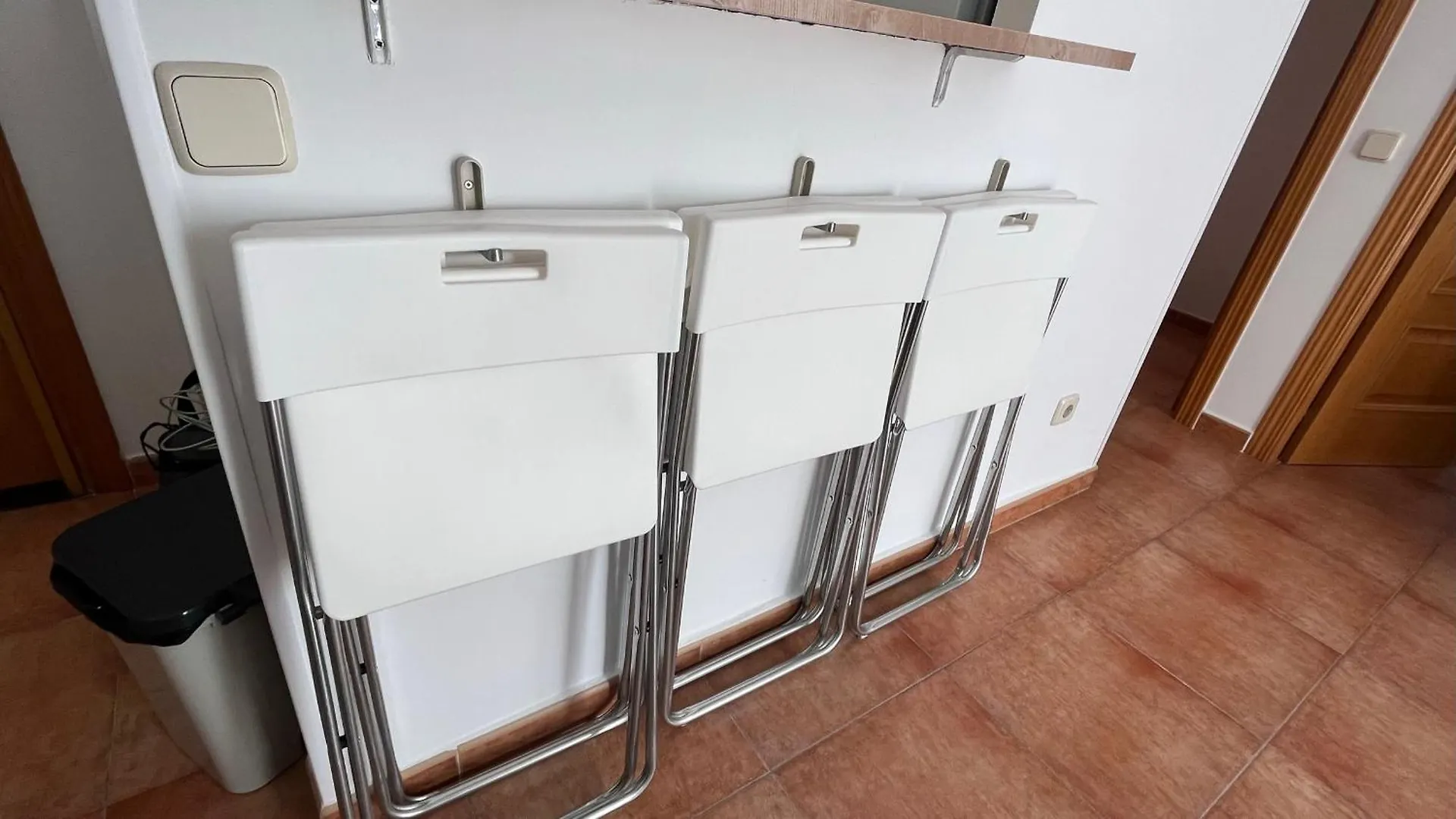 Luminoso Apartamento 6 Personas Madrid