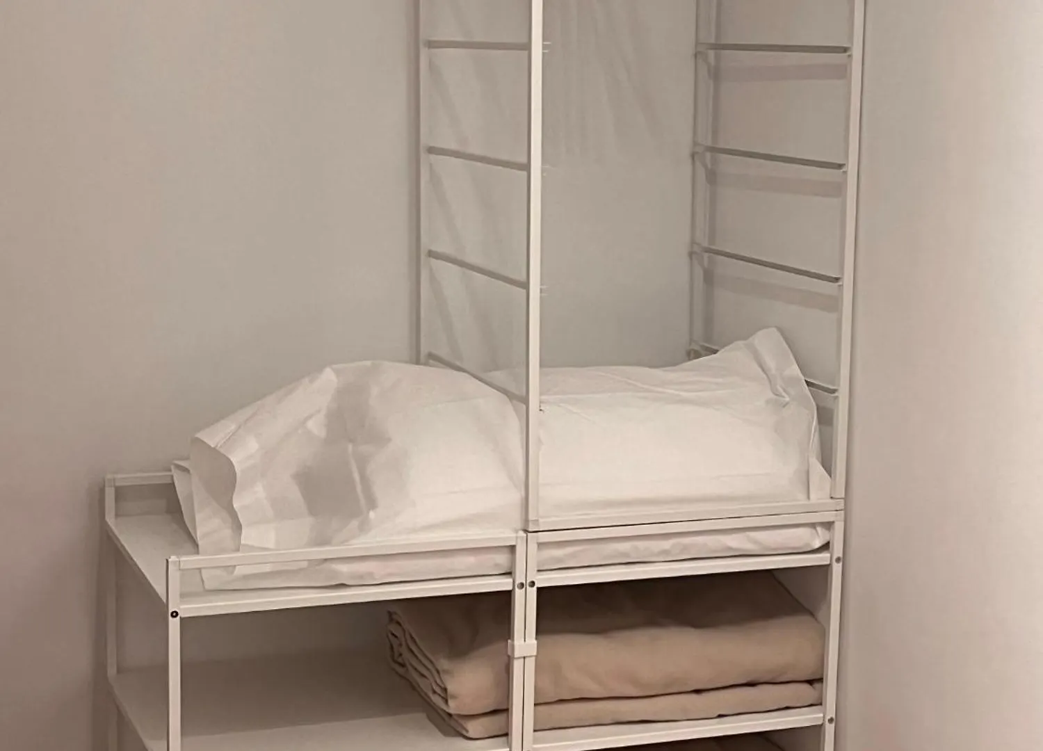 Luminoso Apartamento 6 Personas Madrid
