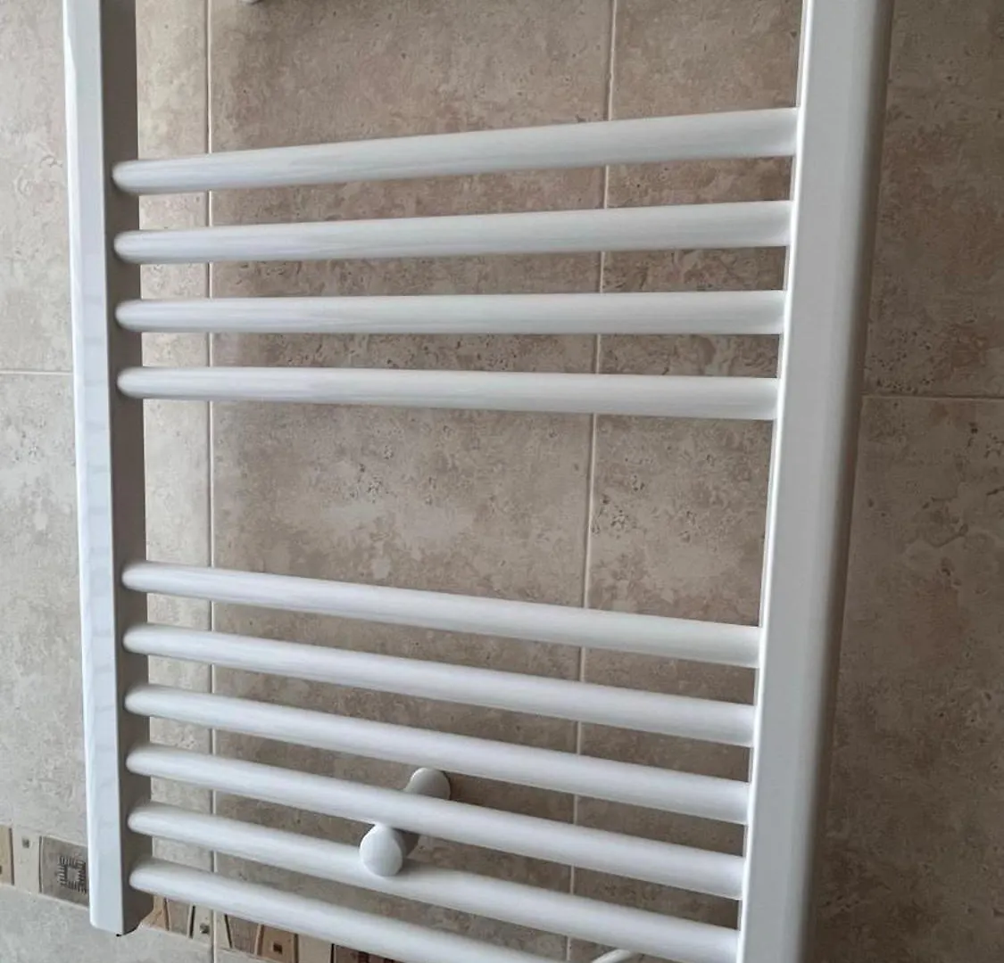 Luminoso Apartamento 6 Personas Madrid Apartment