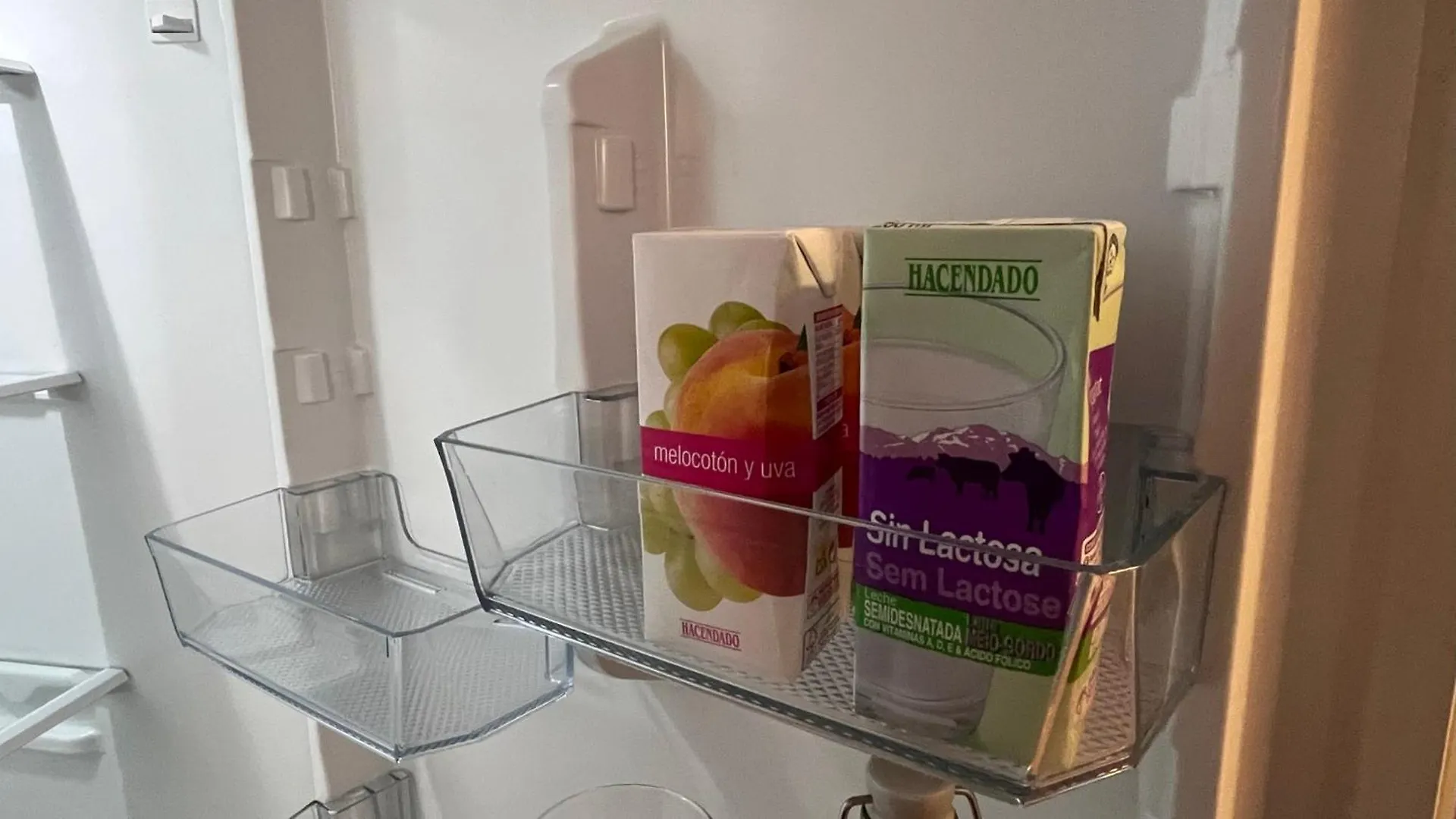 Luminoso Apartamento 6 Personas Madrid