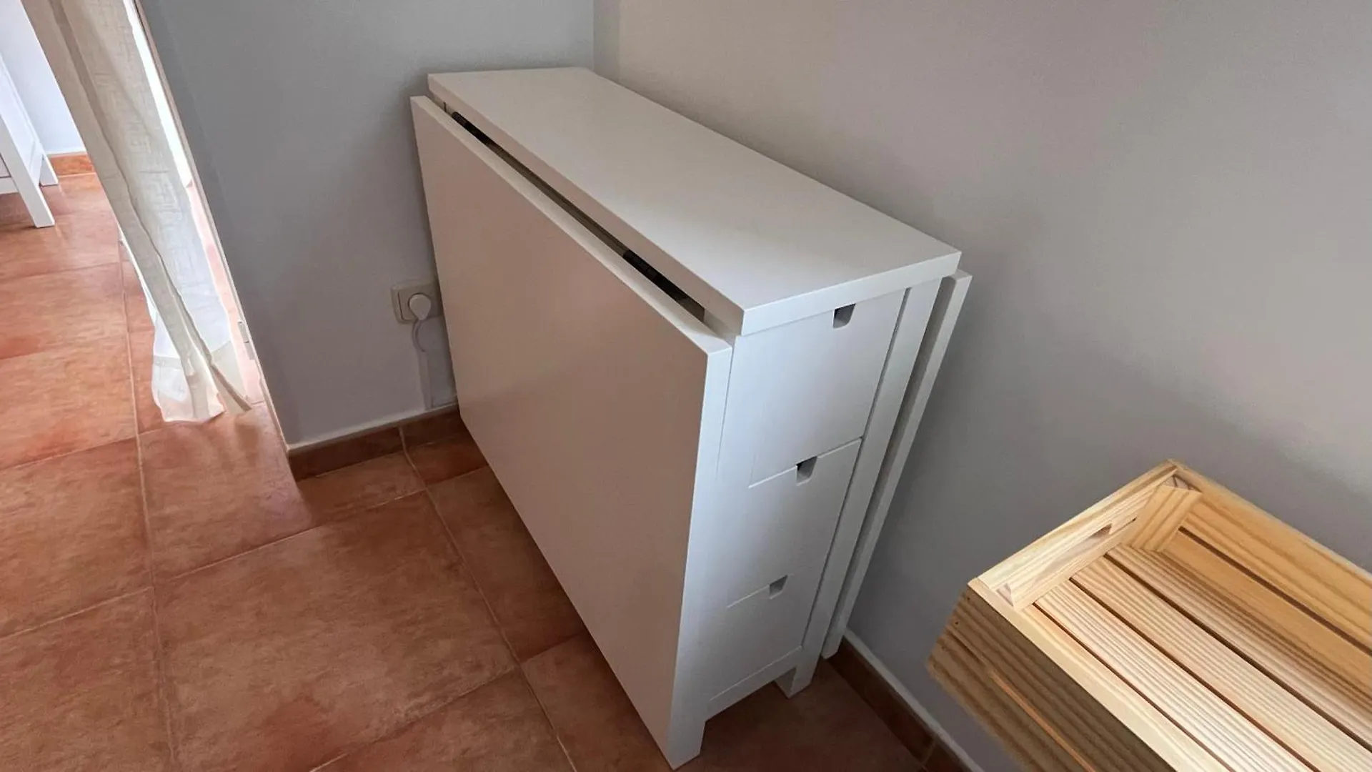 Luminoso Apartamento 6 Personas Madrid