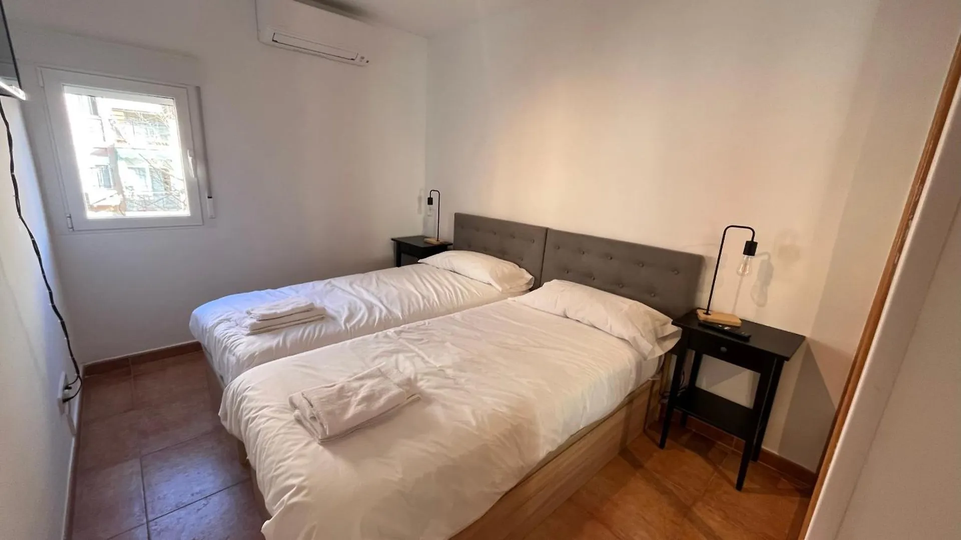 Luminoso Apartamento 6 Personas Madrid 0*,  Spain